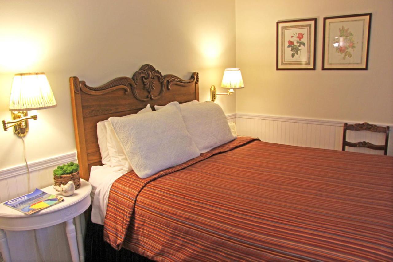 אפריים Eagle Harbor Inn מראה חיצוני תמונה