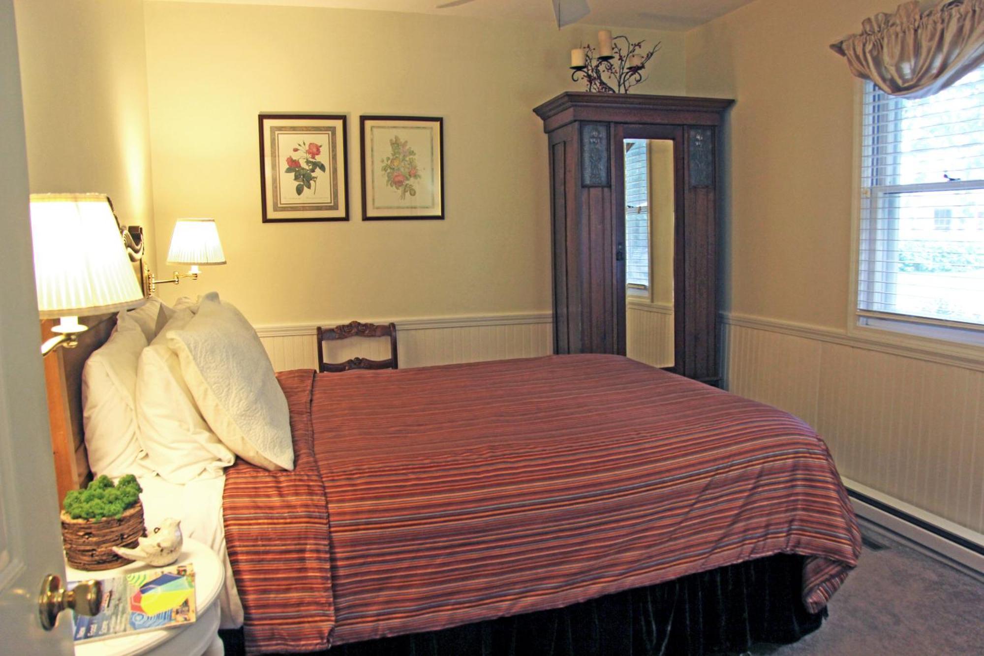 אפריים Eagle Harbor Inn מראה חיצוני תמונה