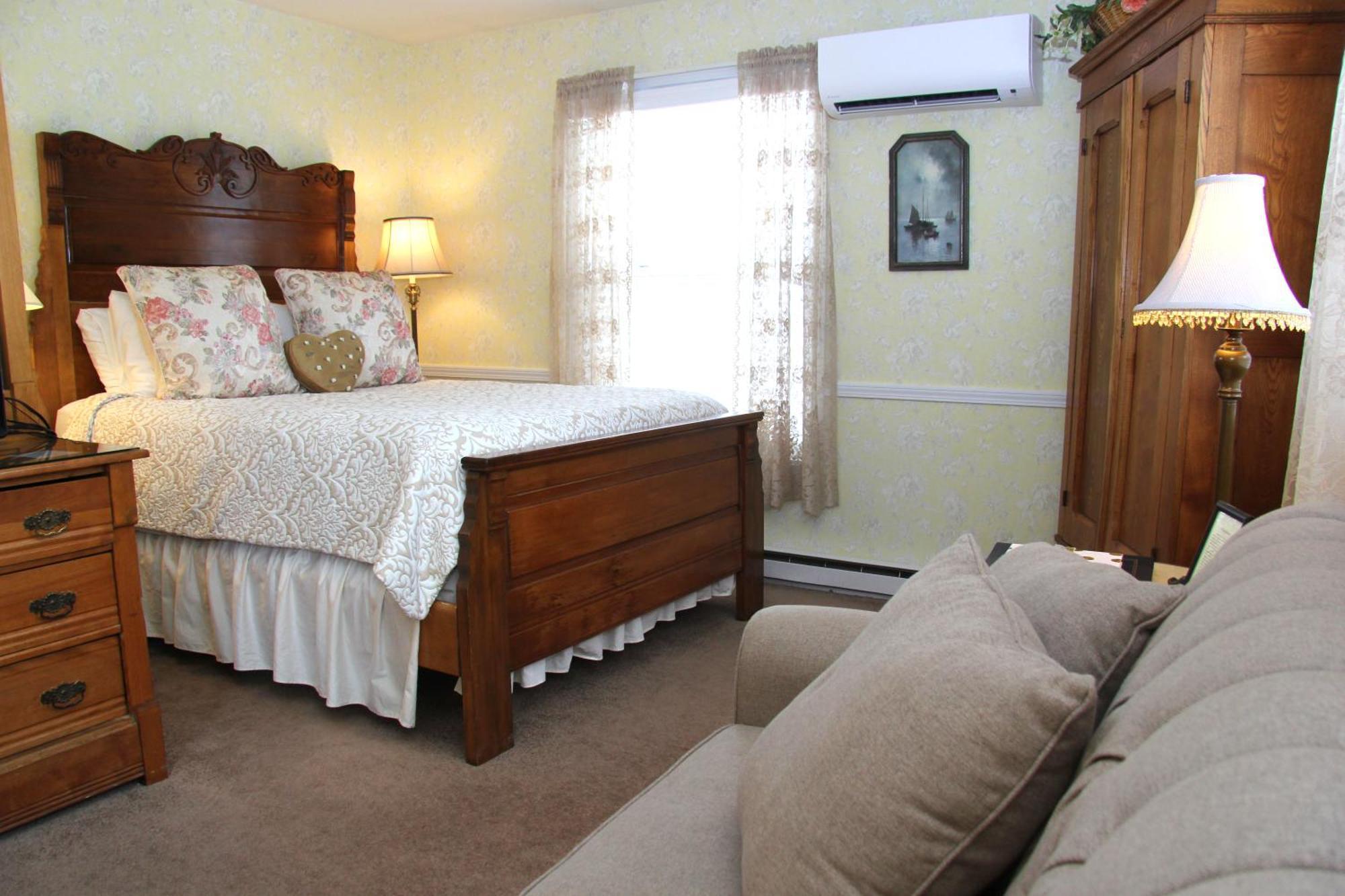 אפריים Eagle Harbor Inn מראה חיצוני תמונה