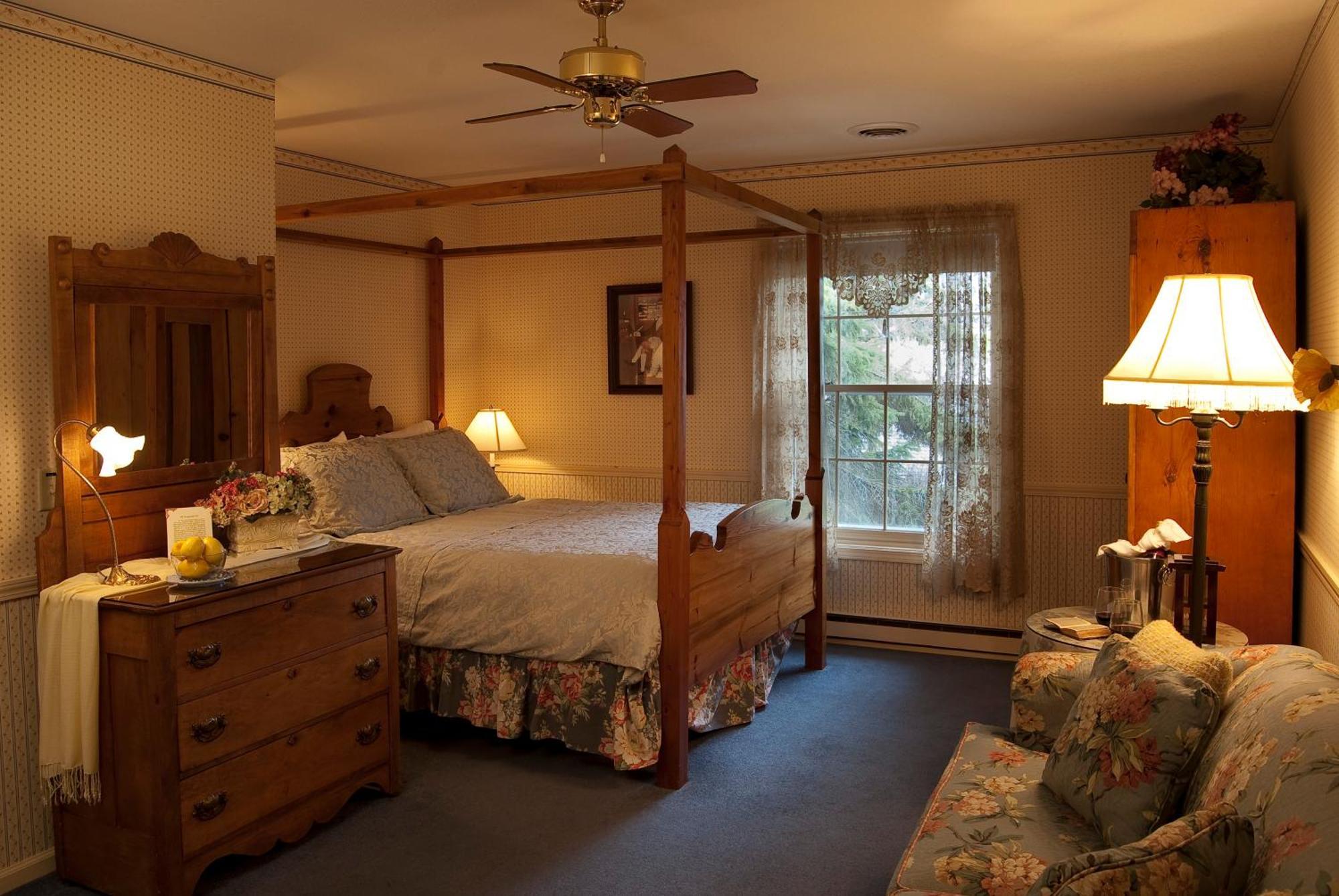 אפריים Eagle Harbor Inn מראה חיצוני תמונה