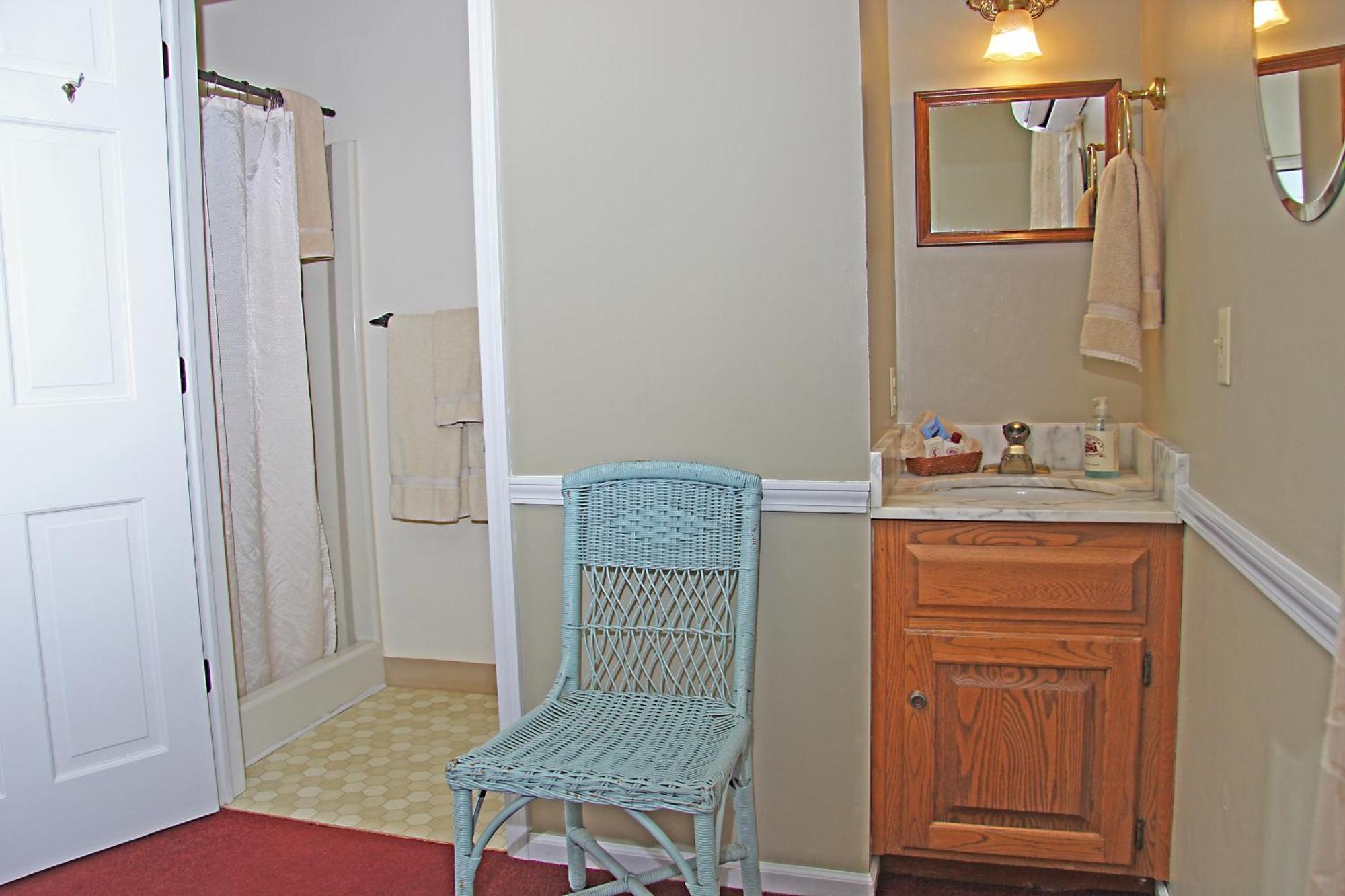 אפריים Eagle Harbor Inn מראה חיצוני תמונה