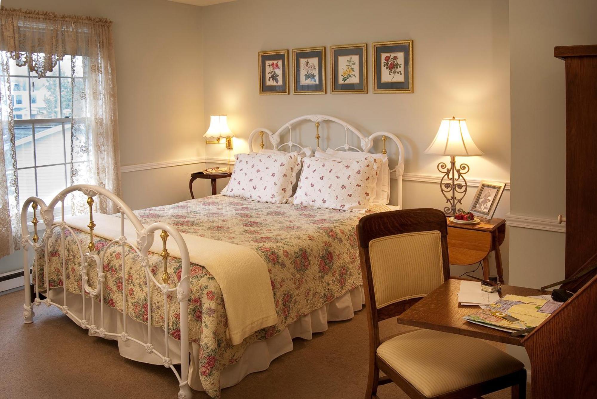 אפריים Eagle Harbor Inn מראה חיצוני תמונה