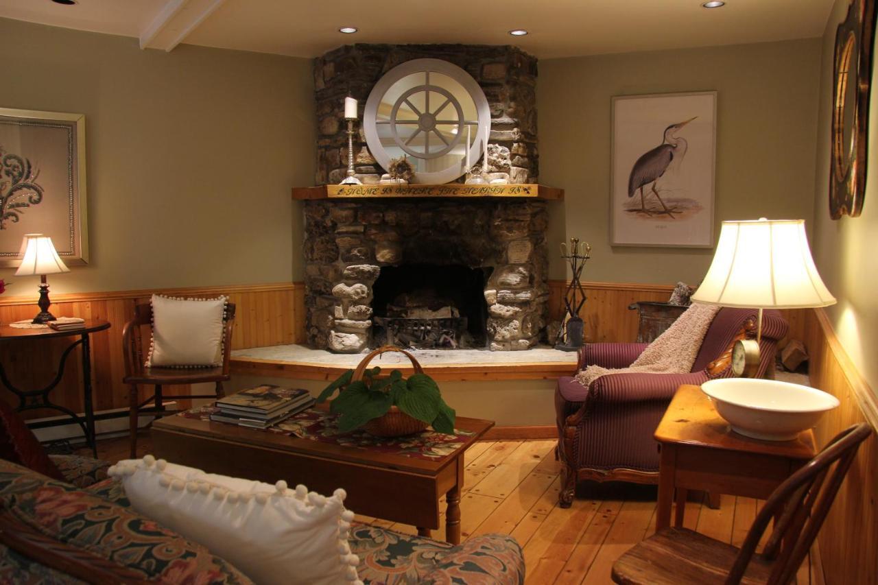 אפריים Eagle Harbor Inn מראה חיצוני תמונה