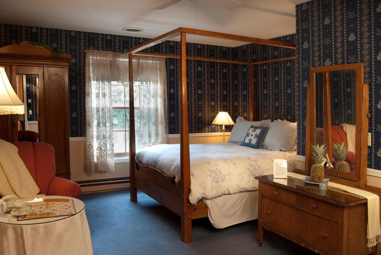 אפריים Eagle Harbor Inn חדר תמונה