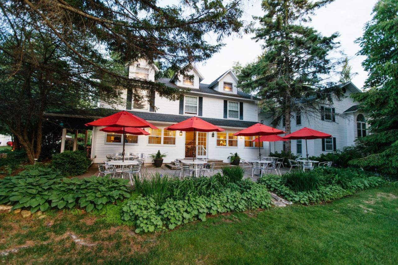 אפריים Eagle Harbor Inn מראה חיצוני תמונה
