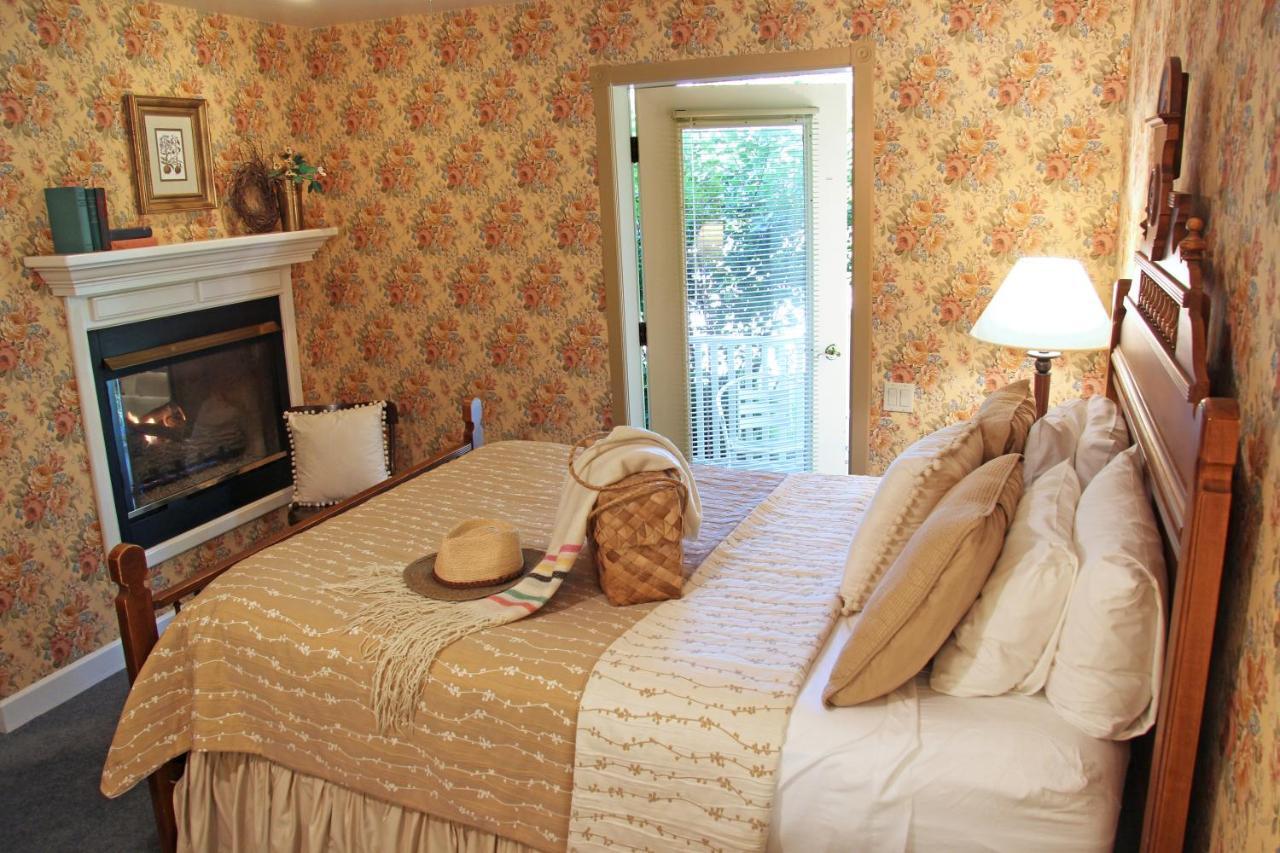 אפריים Eagle Harbor Inn מראה חיצוני תמונה