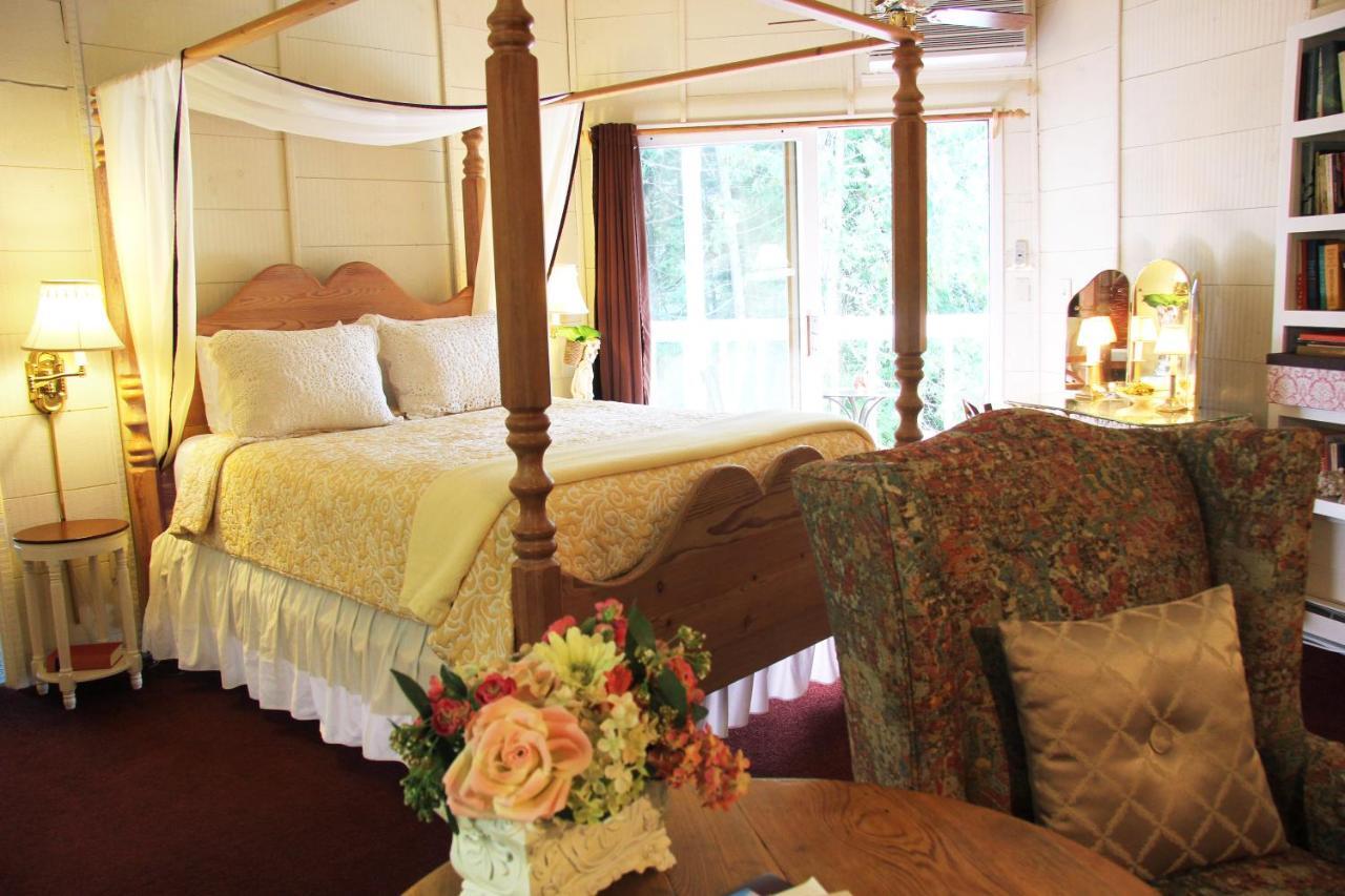 אפריים Eagle Harbor Inn מראה חיצוני תמונה