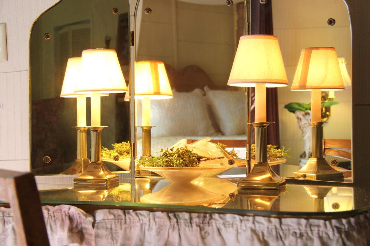 אפריים Eagle Harbor Inn מראה חיצוני תמונה