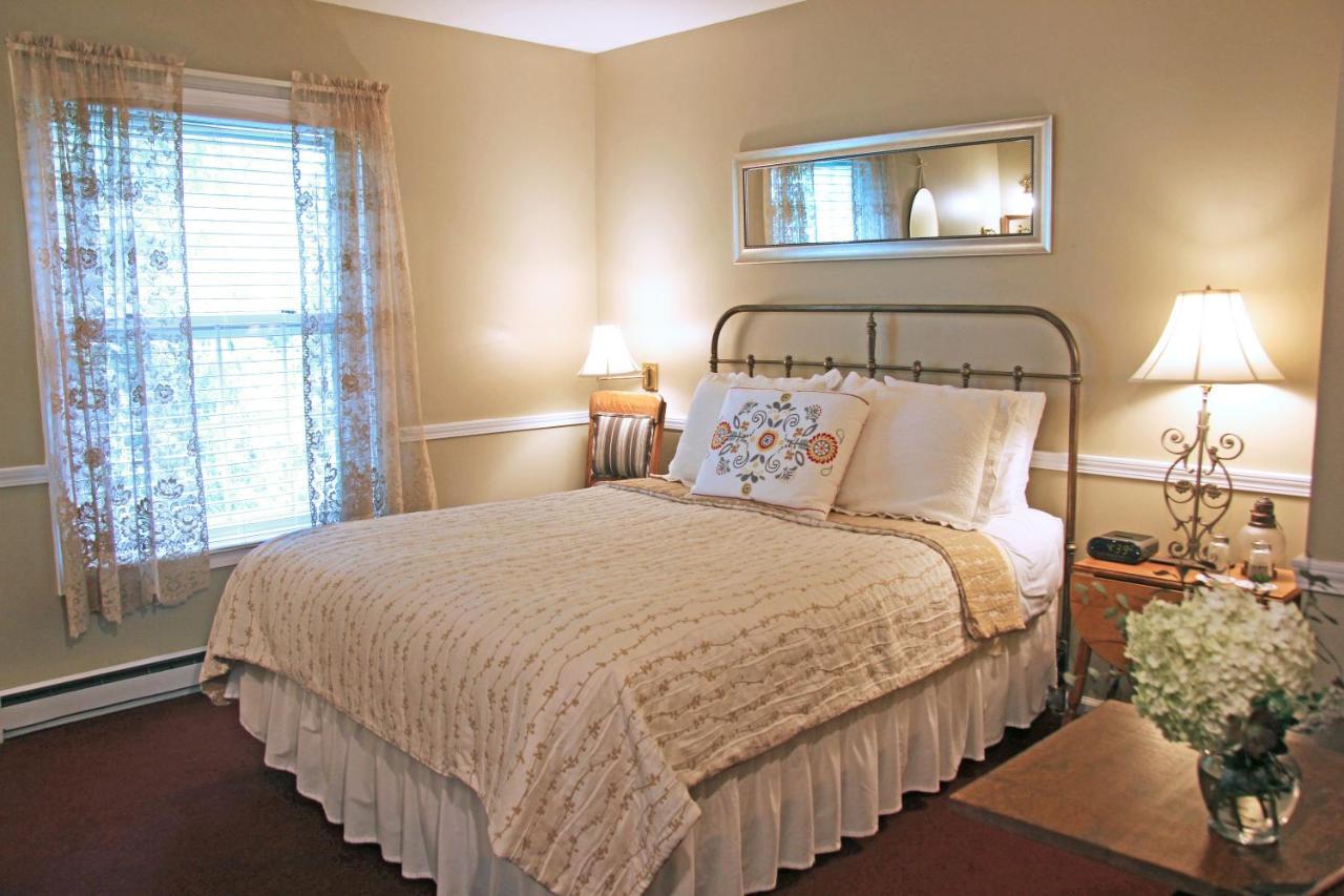 אפריים Eagle Harbor Inn מראה חיצוני תמונה